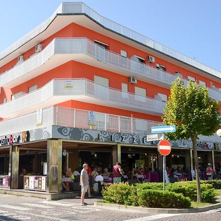 Appartamenti Mariella Bibione Extérieur photo