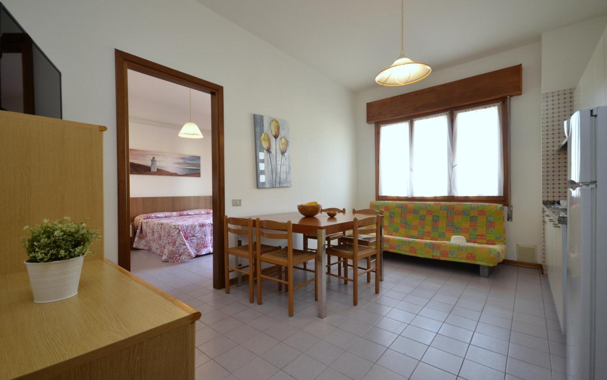 Appartamenti Mariella Bibione Extérieur photo