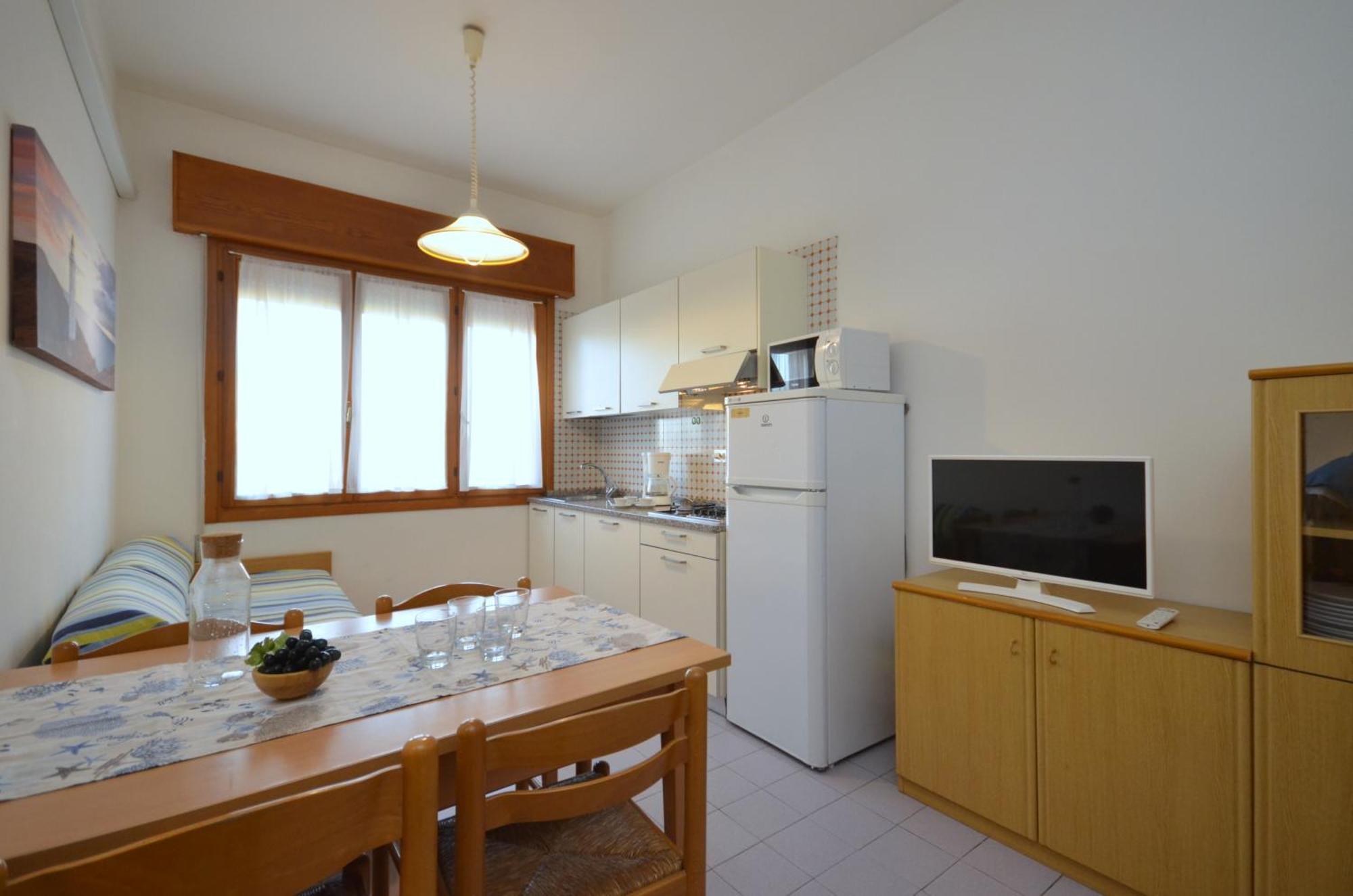 Appartamenti Mariella Bibione Extérieur photo