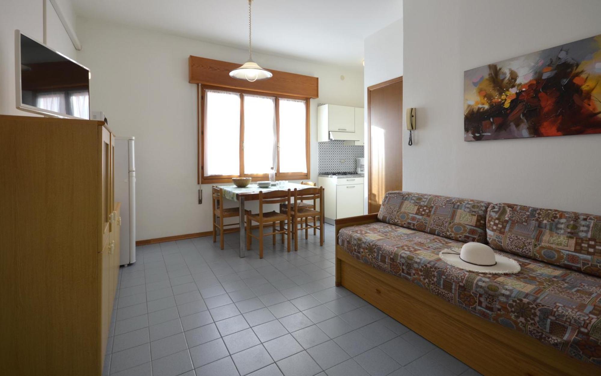 Appartamenti Mariella Bibione Extérieur photo