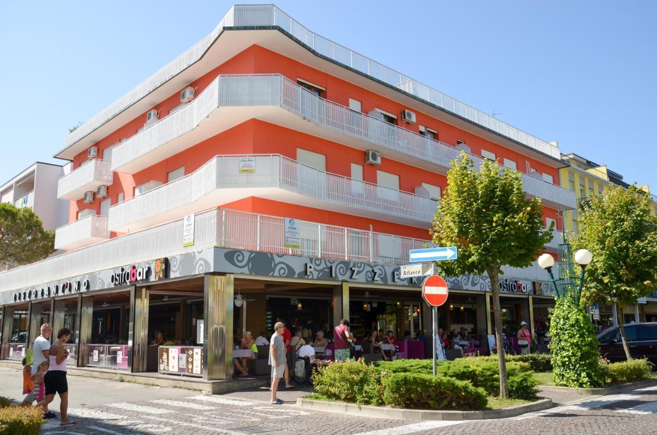 Appartamenti Mariella Bibione Extérieur photo